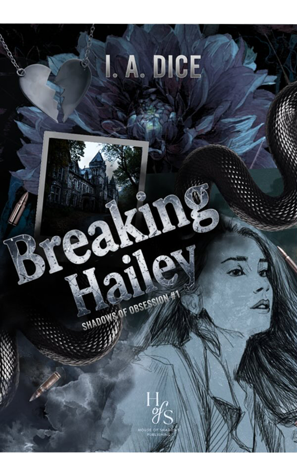 Breaking Hailey