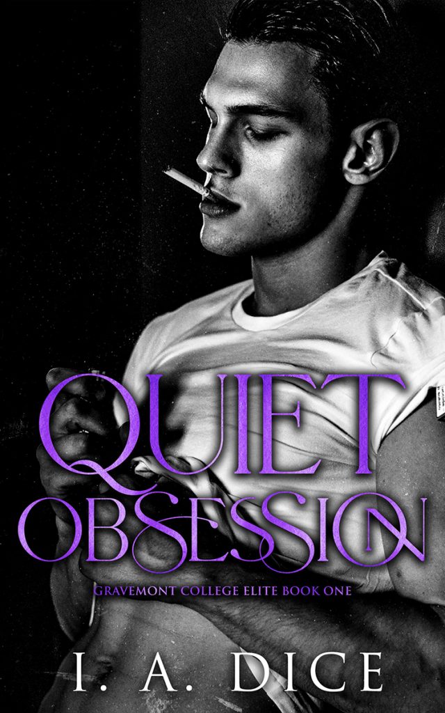 Quiet Obsession