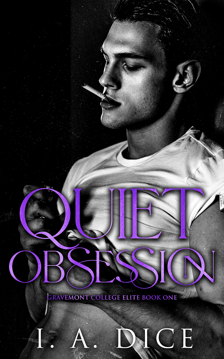 Quiet Obsession