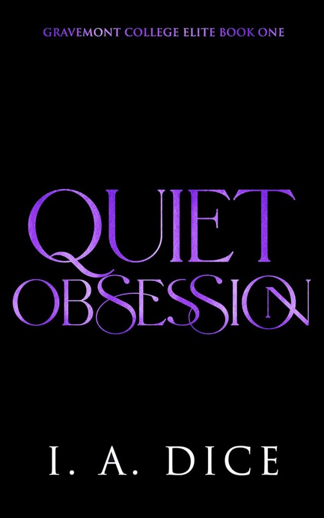 Quiet Obsession